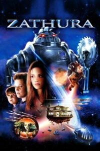 فيلم Zathura: A Space Adventure مدبلج عربي