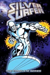 كرتون Silver Surfer مترجم عربي