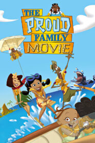 فيلم The Proud Family Movie مترجم عربي