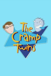 كرتون The Cramp Twins مدبلج عربي