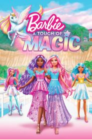 كرتون Barbie: A Touch of Magic مدبلج عربي
