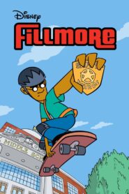 كرتون Fillmore! مدبلج عربي