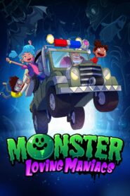 كرتون Monster Loving Maniacs مدبلج عربي