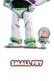 فيلم Small Fry مدبلج عربي