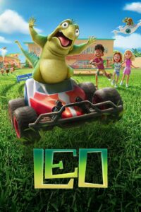 فيلم Leo مدبلج لهجة مصرية