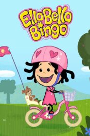 كرتون Ella Bella Bingo مدبلج عربي