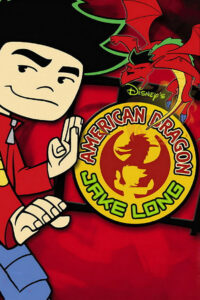 كرتون American Dragon: Jake Long مدبلج عربي