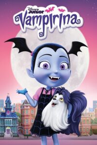 كرتون Vampirina مدبلج عربي