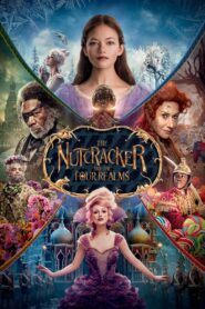 فيلم The Nutcracker and the Four Realms مدبلج عربي