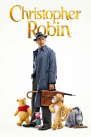 فيلم Christopher Robin مدبلج عربي