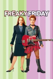 فيلم Freaky Friday مدبلج عربي