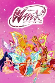 كرتون Winx Club مدبلج عربي