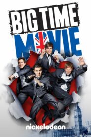 فيلم عائلي big time movie مدبلج عربي لهجة مصري