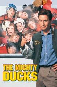 فيلم The Mighty Ducks مدبلج عربي
