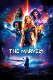 فيلم The Marvels مترجم عربي