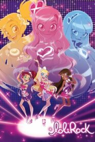 كرتون Lolirock
