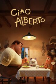 فيلم Ciao Alberto مدبلج فصحى + مصري