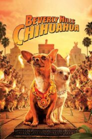 فيلم Beverly Hills Chihuahua مدبلج عربي