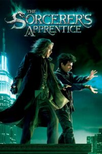 فيلم The Sorcerer’s Apprentice مدبلج عربي