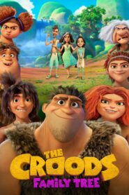 كرتون The Croods: Family Tree مترجم عربي