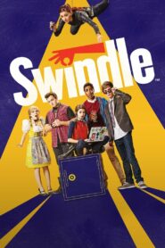 فيلم عائلي Swindle مدبلج عربي لهجة مصرية