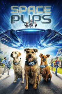 فيلم Space Pups مترجم عربي