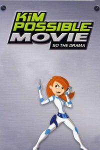 مشاهدة فيلم Kim Possible Movie So the Drama دامو مستحيل مدبلج