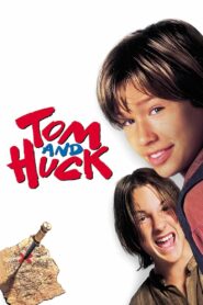 فيلم Tom and Huck مدبلج عربي
