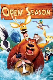 فيلم كرتون موسم الصيد | open season مدبلج عربي