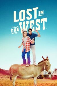 مسلسل Lost In The West مدبلج عربي