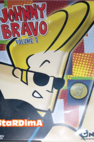 فيلم Johnny Bravo Vol.03 مدبلج عربي