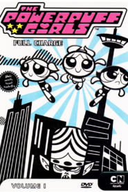 فيلم Powerpuff Girls Vol.01 مدبلج عربي