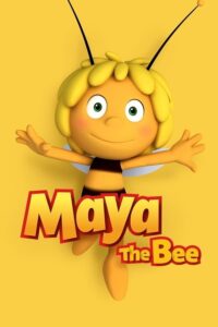 كرتون Maya The Bee مدبلج عربي