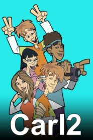 مسلسل كارل وكارل Carl² مدبلج