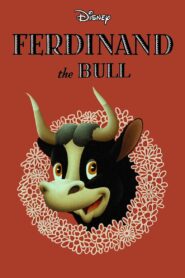 فيلم Ferdinand the Bull مدبلج عربي