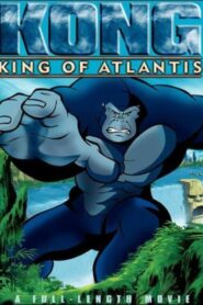 شاهد فيلم Kong King of Atlantis رعد مدبلج عربي