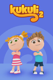كرتون Kukuli مدبلج عربي