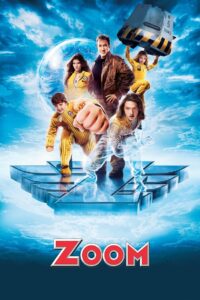 فيلم Zoom: Academy for Superheroes مترجم عربي