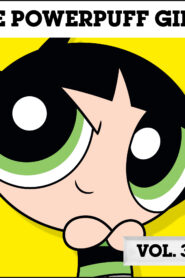 فيلم Powerpuff Girls 2016 Vol.03 مدبلج عربي