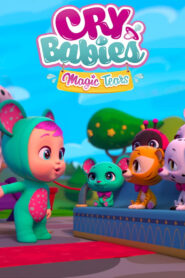 كرتون Cry Babies Magic Tears مدبلج عربي