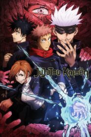 انمي Jujutsu Kaisen مدبلج عربي