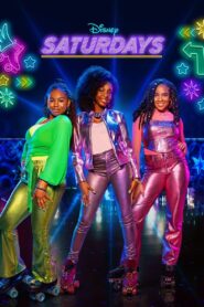 مسلسل Saturdays مدبلج عربي