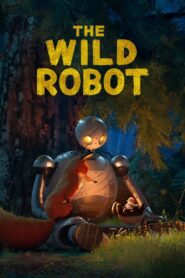 فيلم The Wild Robot مدبلج عربي