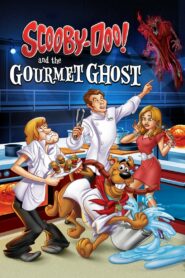 فيلم سكوبي دو وشبح الذواقة – Scooby-Doo! and the Gourmet Ghost مدبلج عربي