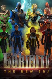 مسلسل Gormiti – The New Era مدبلج عربي