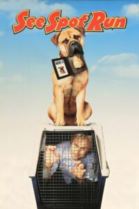 فيلم أنظر سبوت يجرى See Spot Run مترجم عربي