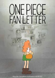 فلم قصير One Piece Fan Letter 2024 مترم عربي