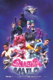 كرتون Shasha & Milo مدبلج عربي