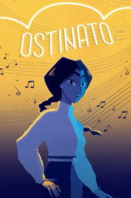 فيلم قصير Ostinato