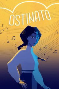 فيلم قصير Ostinato